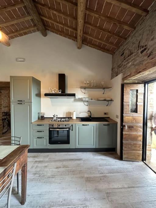 Villa L'Oasi Delle Volpi Tuoro sul Trasimeno Exterior foto