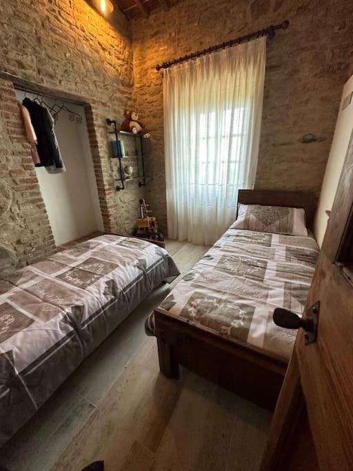 Villa L'Oasi Delle Volpi Tuoro sul Trasimeno Exterior foto