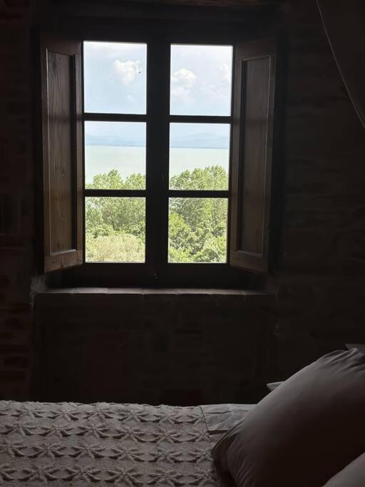 Villa L'Oasi Delle Volpi Tuoro sul Trasimeno Exterior foto